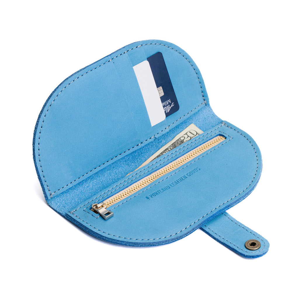 Portland Leather Goods Quesadilla Wallet