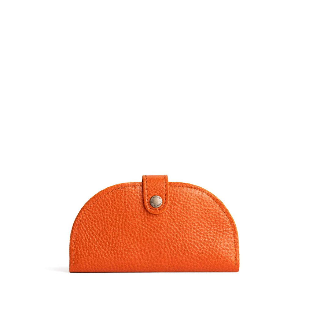 Portland Leather Goods Quesadilla Wallet