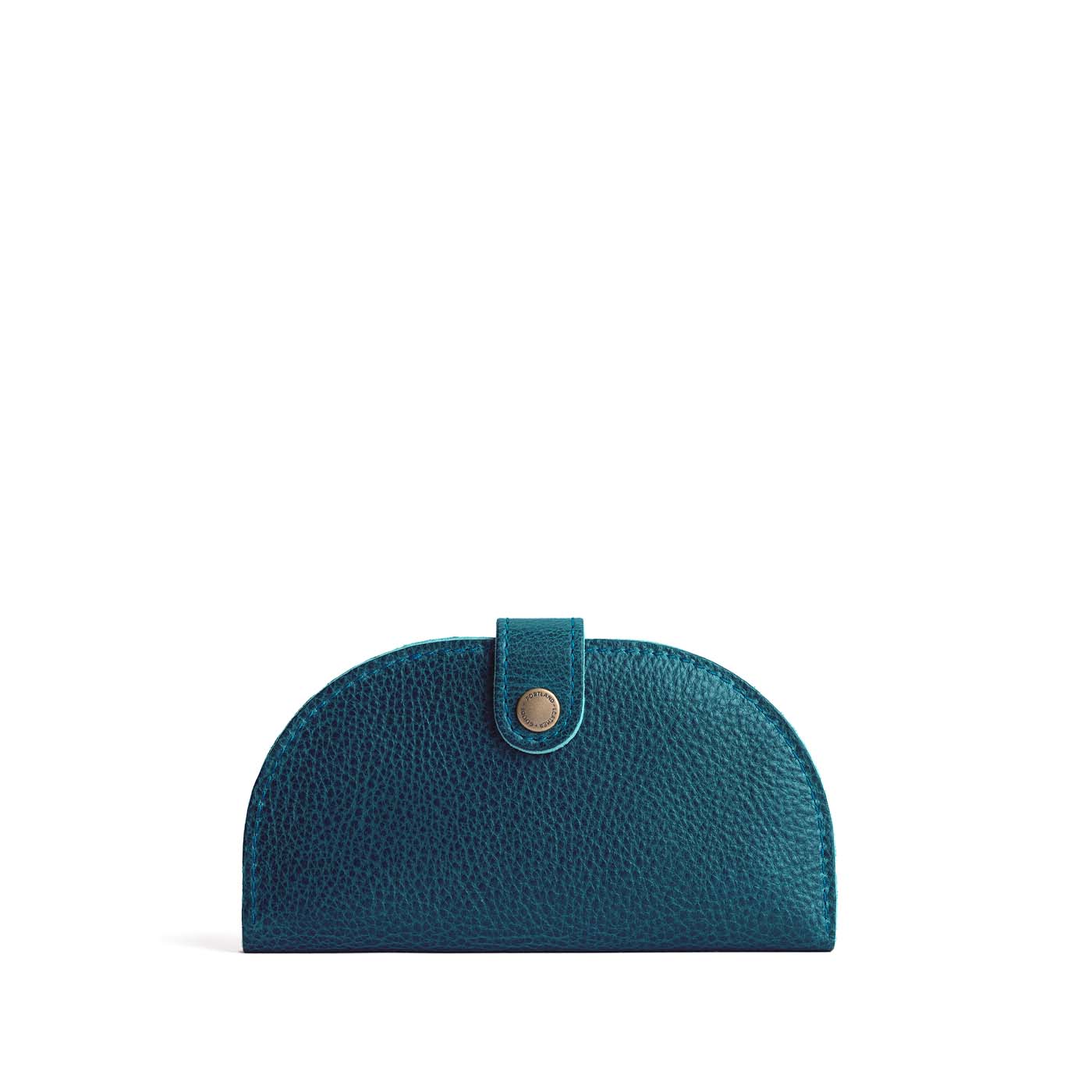 Portland Leather Goods Quesadilla Wallet