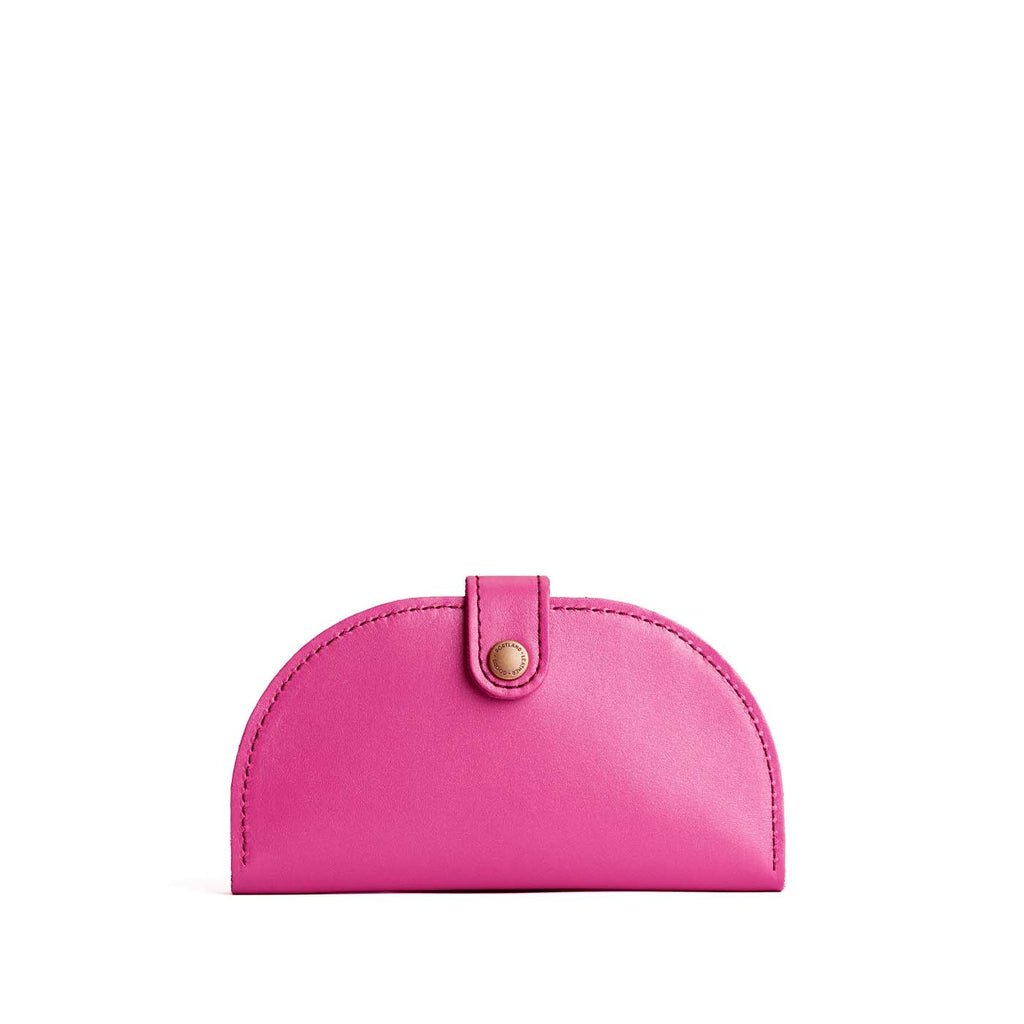 Portland Leather Goods Quesadilla Wallet