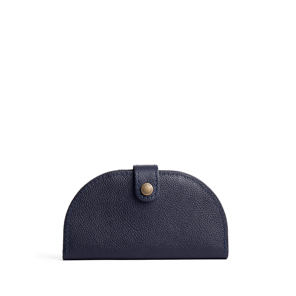 Portland Leather Goods Quesadilla Wallet