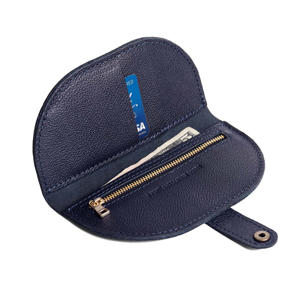 Portland Leather Goods Quesadilla Wallet