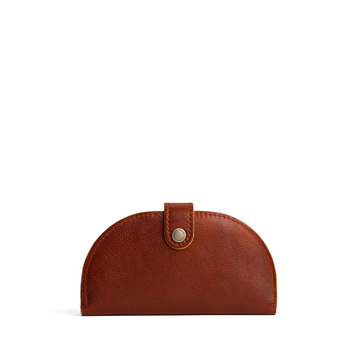 Portland Leather Goods Quesadilla Wallet