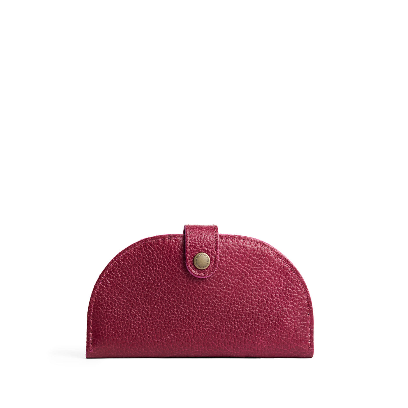 Portland Leather Goods Quesadilla Wallet