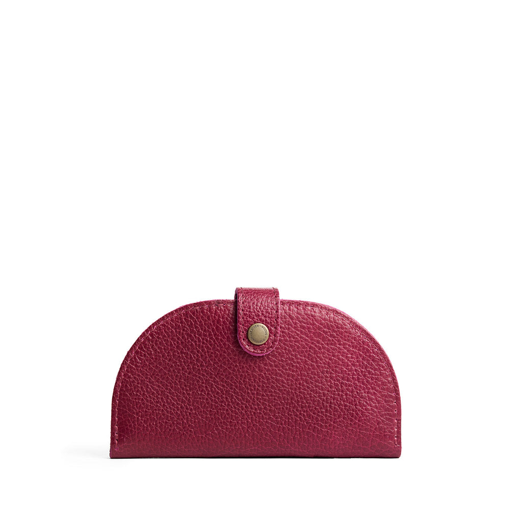 Portland Leather Goods Quesadilla Wallet