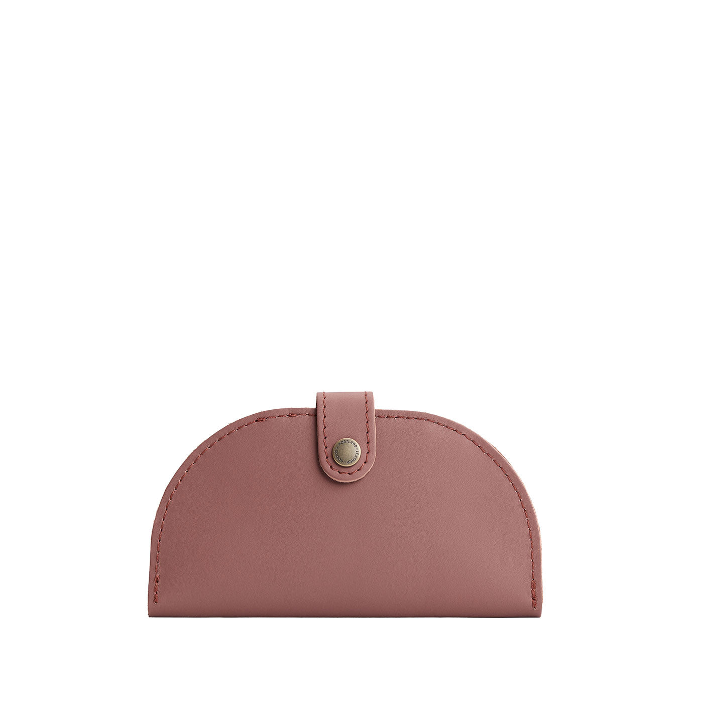Portland Leather Goods Quesadilla Wallet