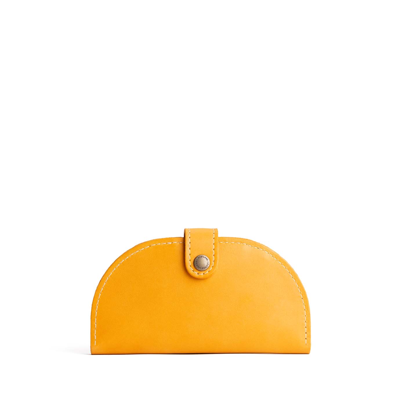 Portland Leather Goods Quesadilla Wallet