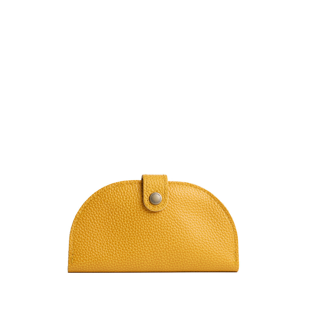 Portland Leather Goods Quesadilla Wallet
