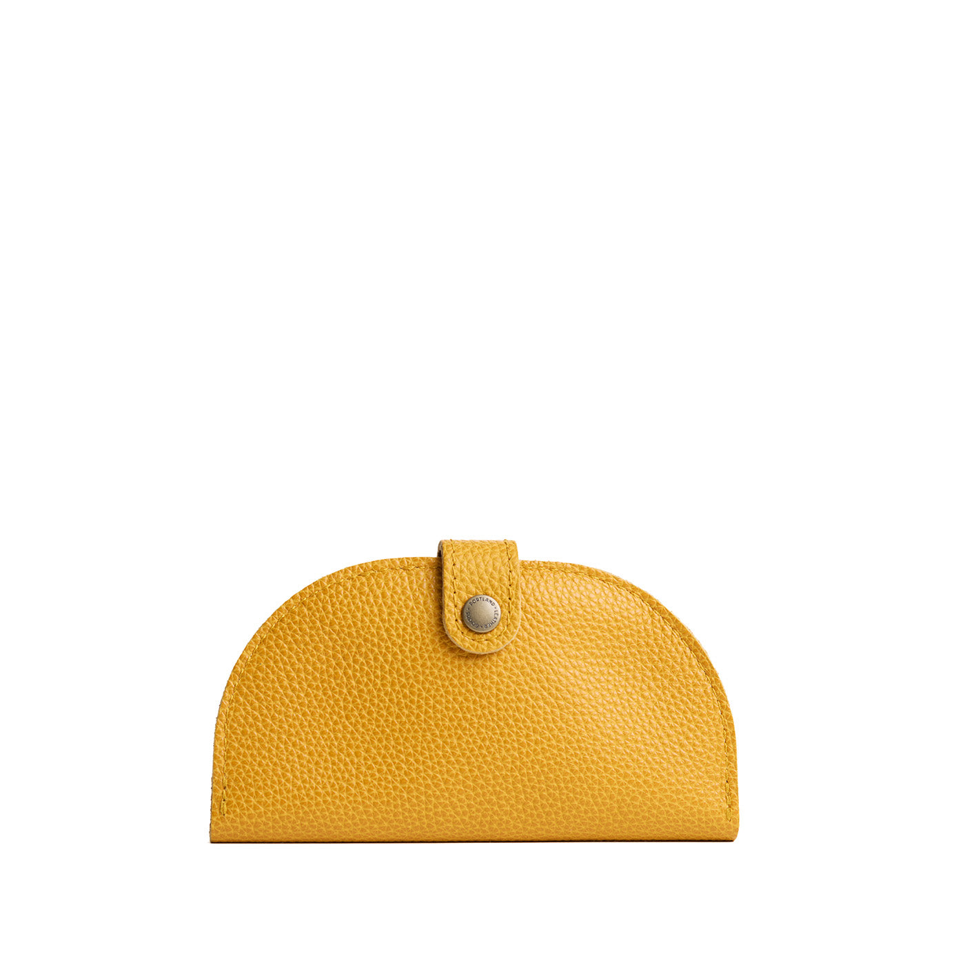 Portland Leather Goods Quesadilla Wallet