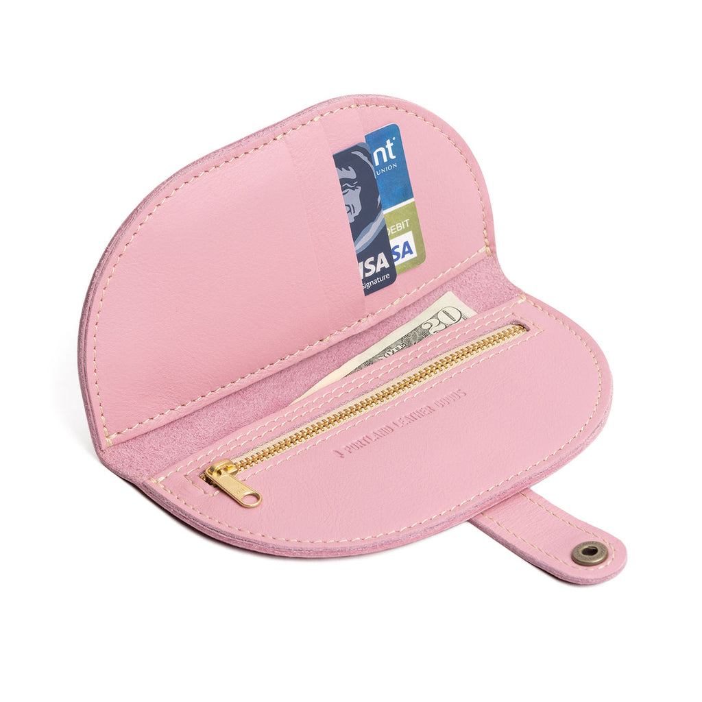 Portland Leather Goods Quesadilla Wallet