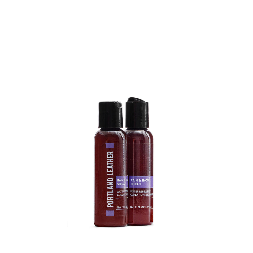Portland Leather Goods Rain & Snow Shield