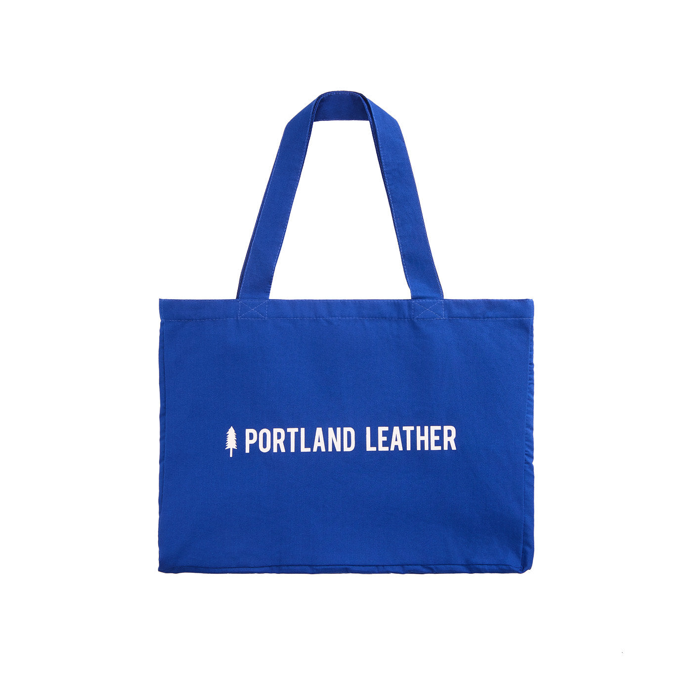 Portland Leather Goods Reusable Tote Bag