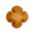 Portland Leather Goods Reversible Clover Trinket Tray