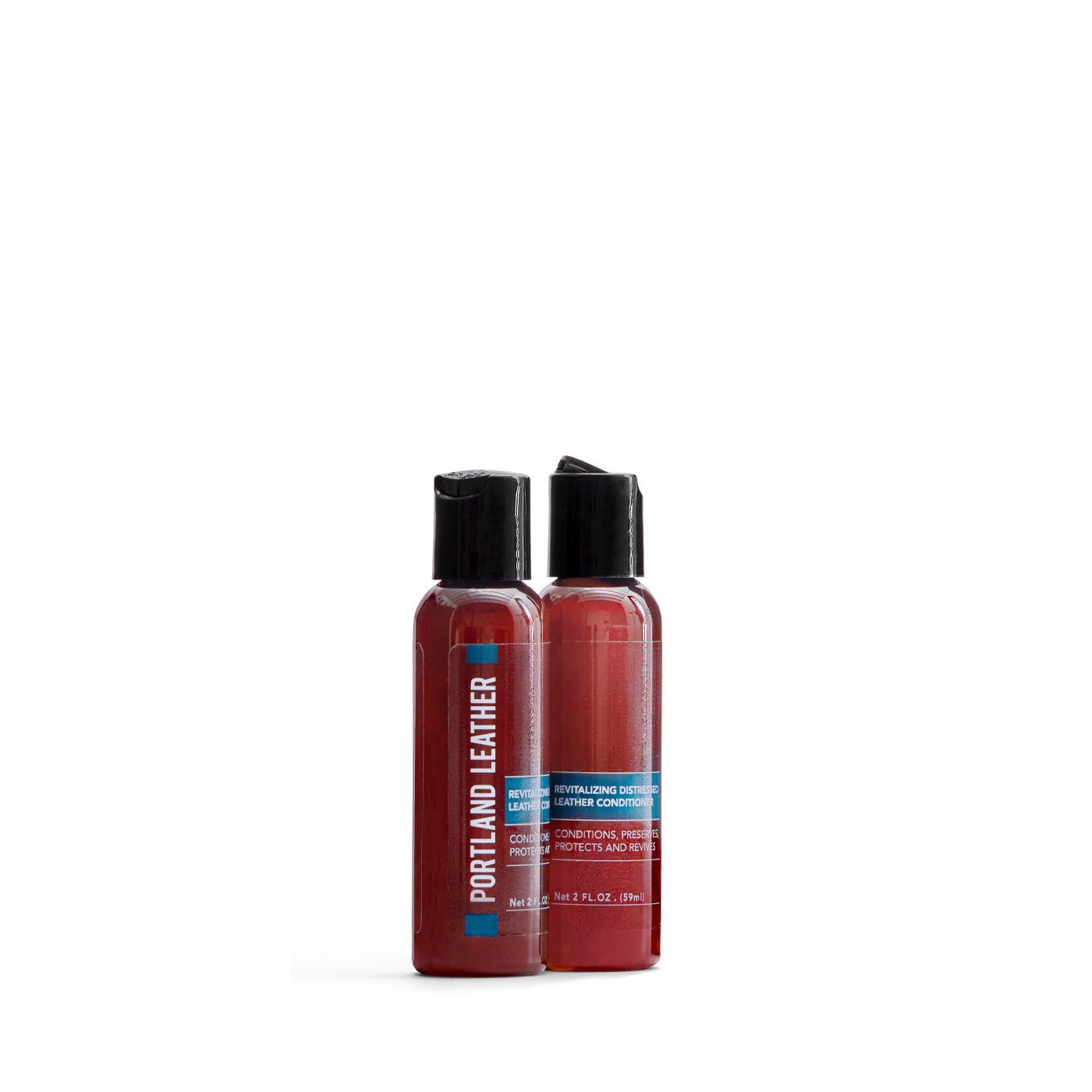 Portland Leather Goods Revitalizing Distressed Leather Conditioner