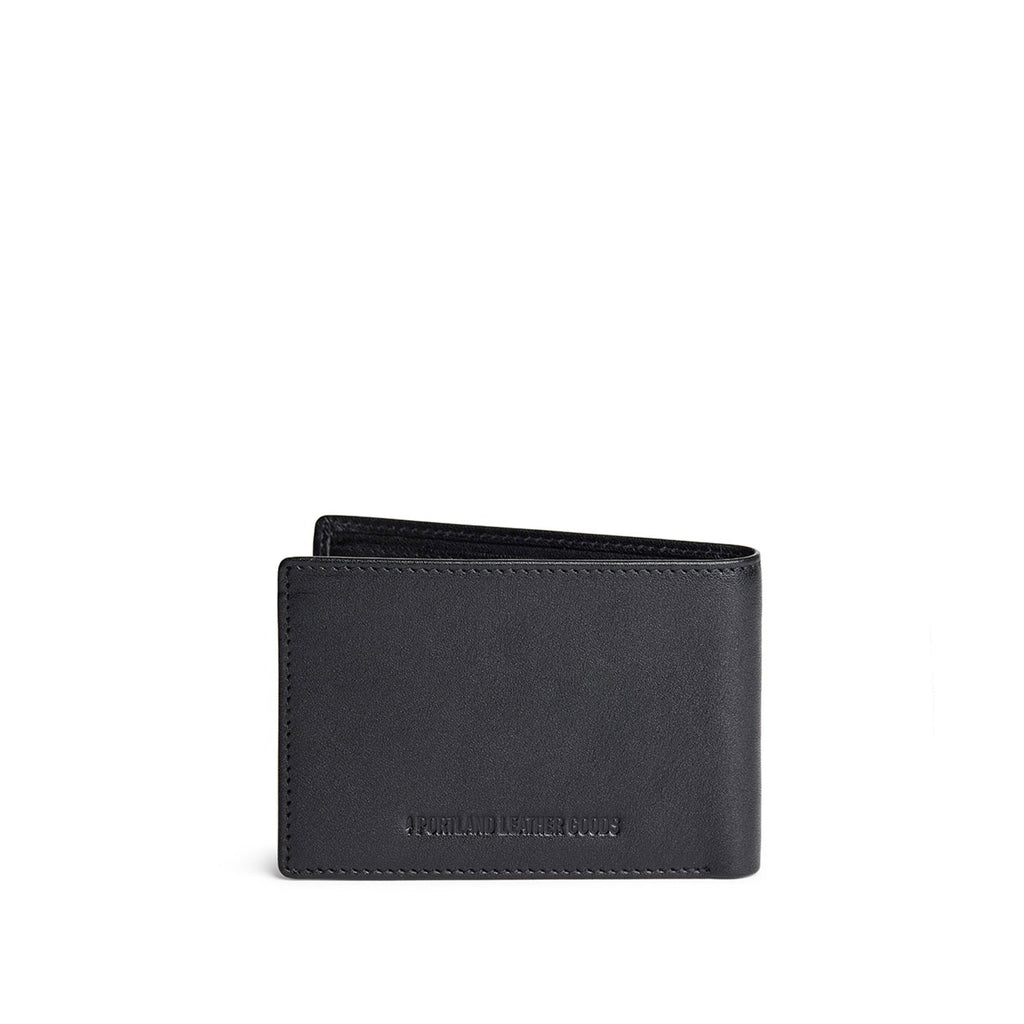 Portland Leather Goods 'Almost Perfect' Ridgewell Bifold Wallet