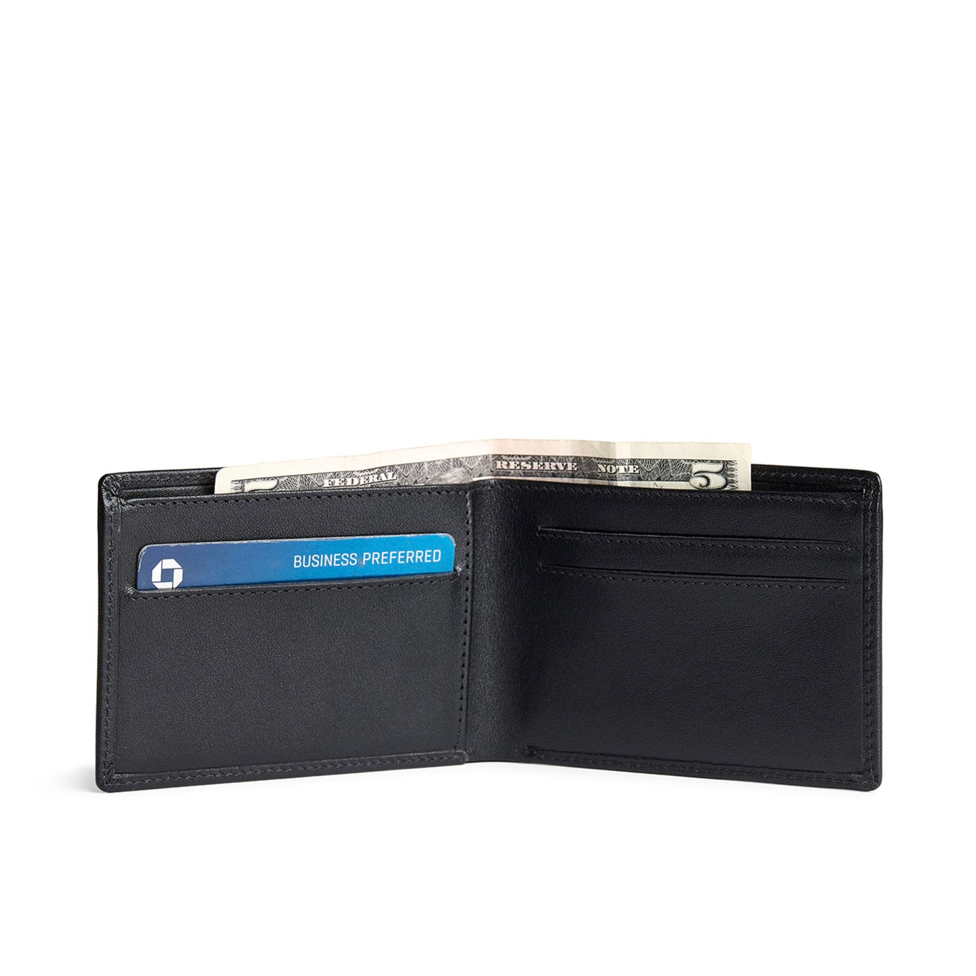 Portland Leather Goods 'Almost Perfect' Ridgewell Bifold Wallet