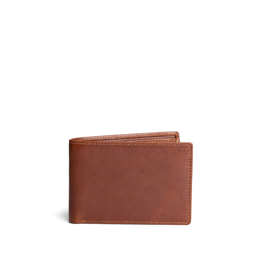 Portland Leather Goods 'Almost Perfect' Ridgewell Bifold Wallet