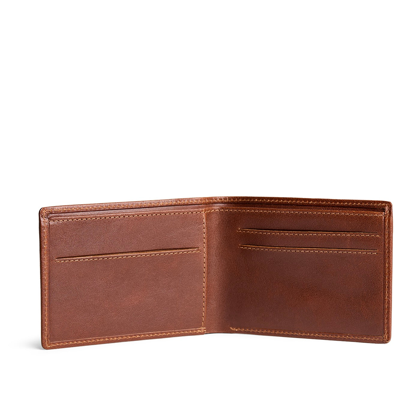 Portland Leather Goods Ridgewell Bifold Wallet