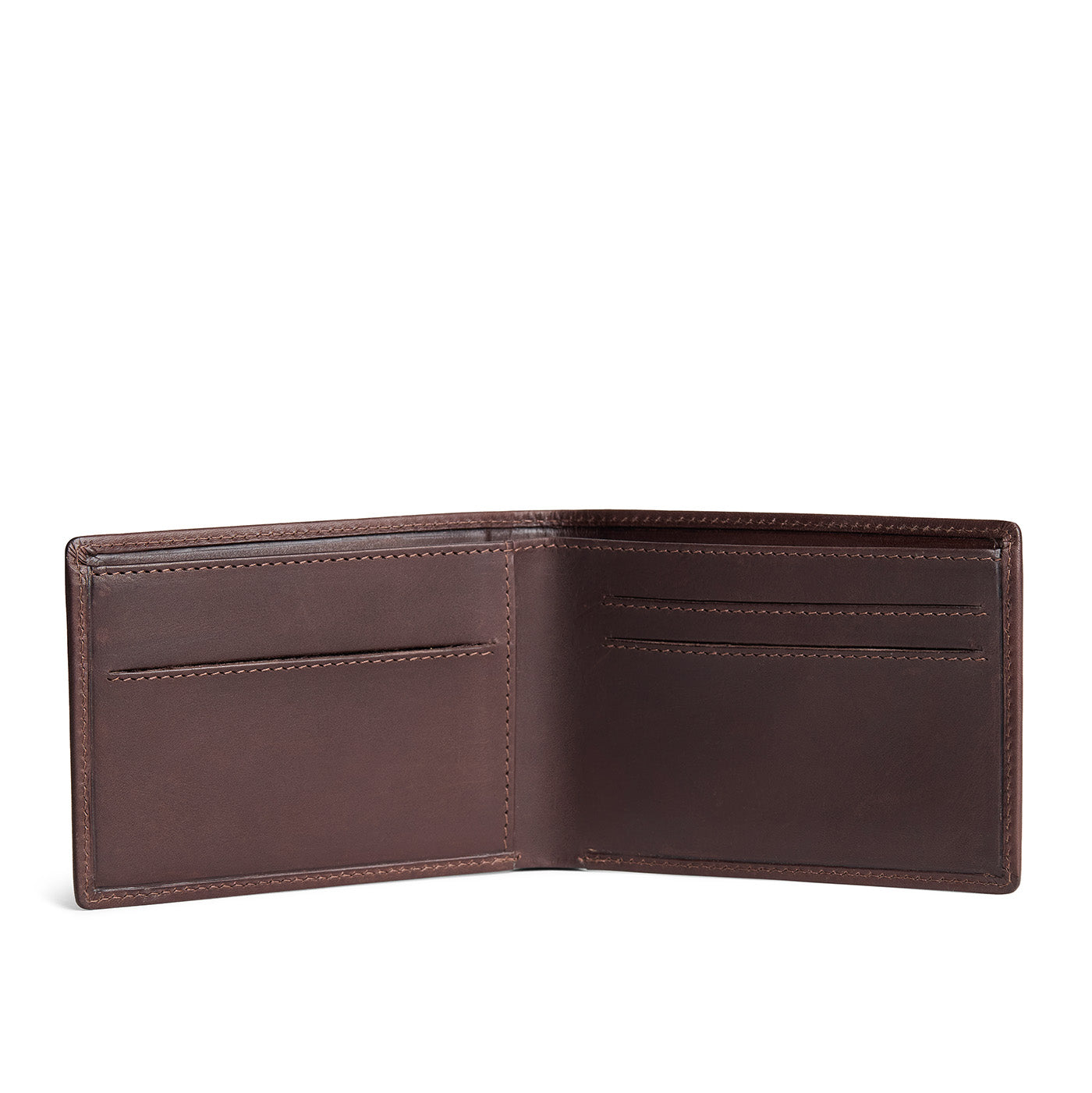 Portland Leather Goods Ridgewell Bifold Wallet