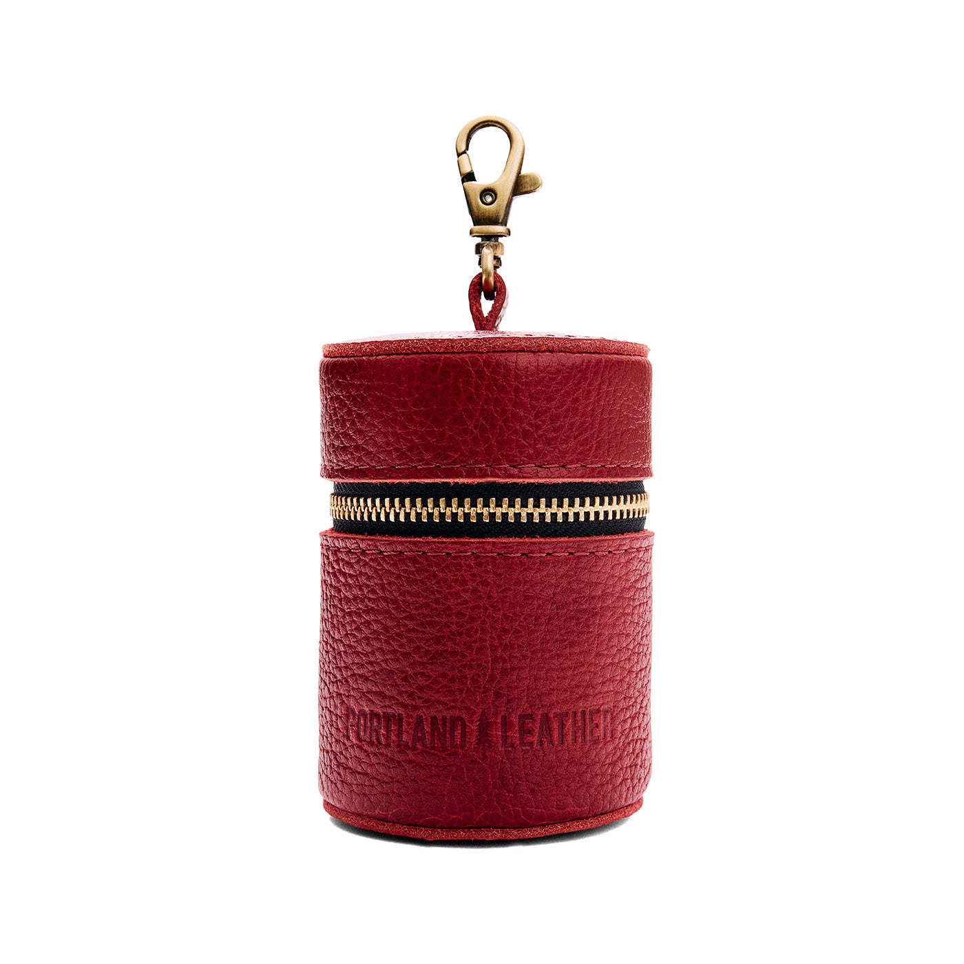 Portland Leather Goods Rollie Pouch