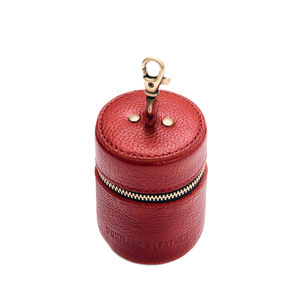 Portland Leather Goods Rollie Pouch
