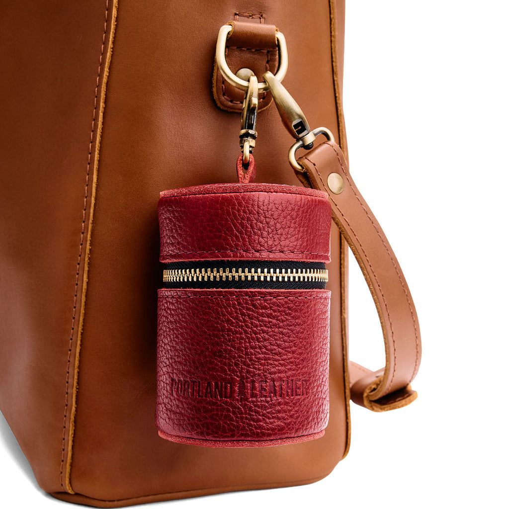 Portland Leather Goods Rollie Pouch