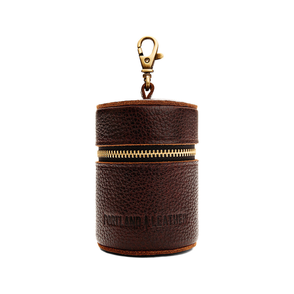 Portland Leather Goods Rollie Pouch