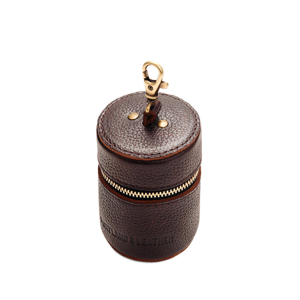 Portland Leather Goods Rollie Pouch