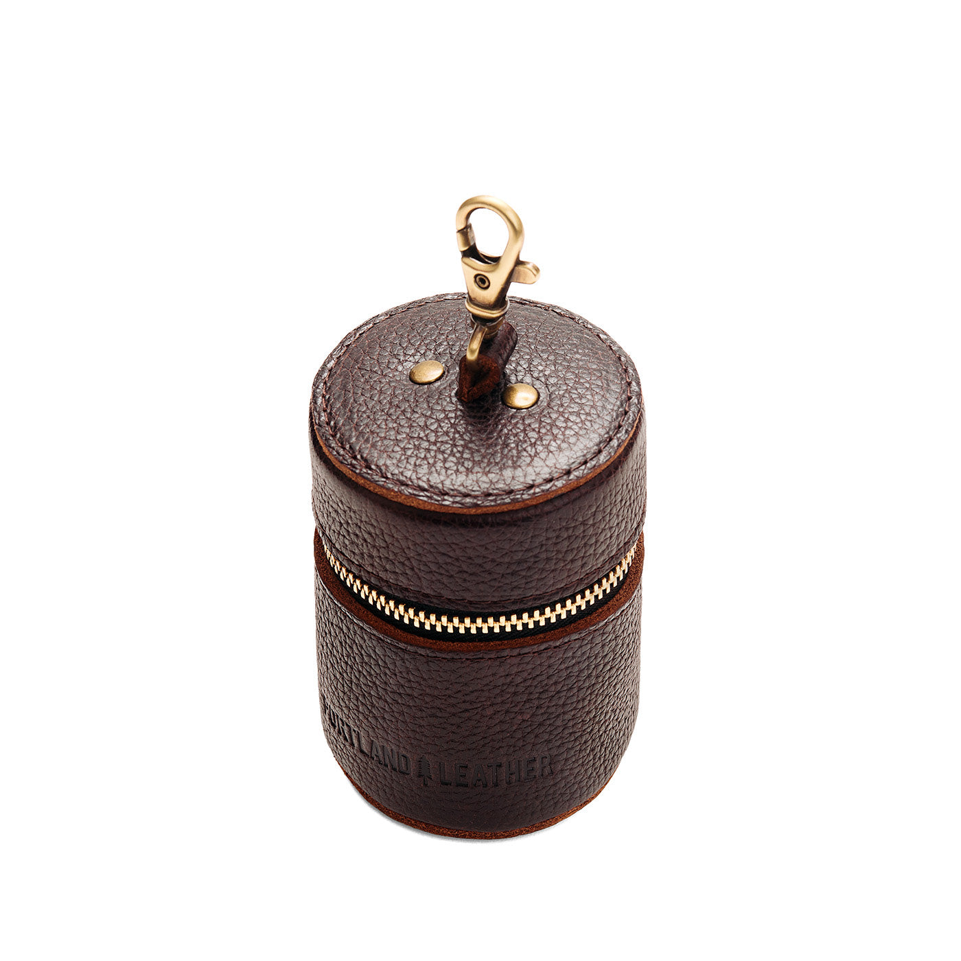 Portland Leather Goods Rollie Pouch