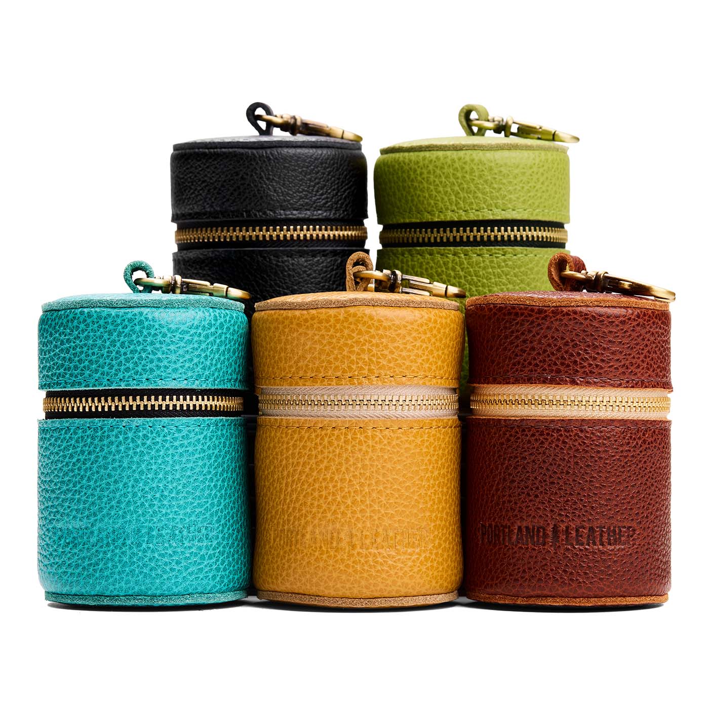 Portland Leather Goods Rollie Pouch
