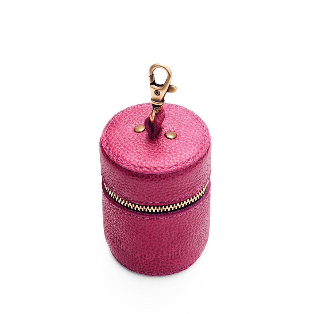 Portland Leather Goods Rollie Pouch