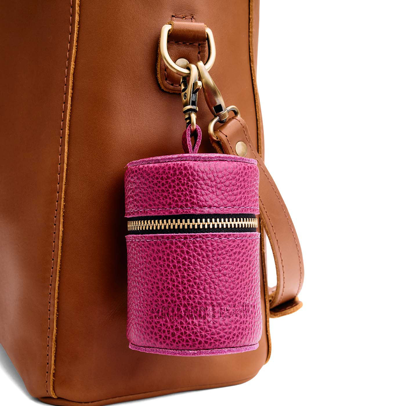 Portland Leather Goods Rollie Pouch
