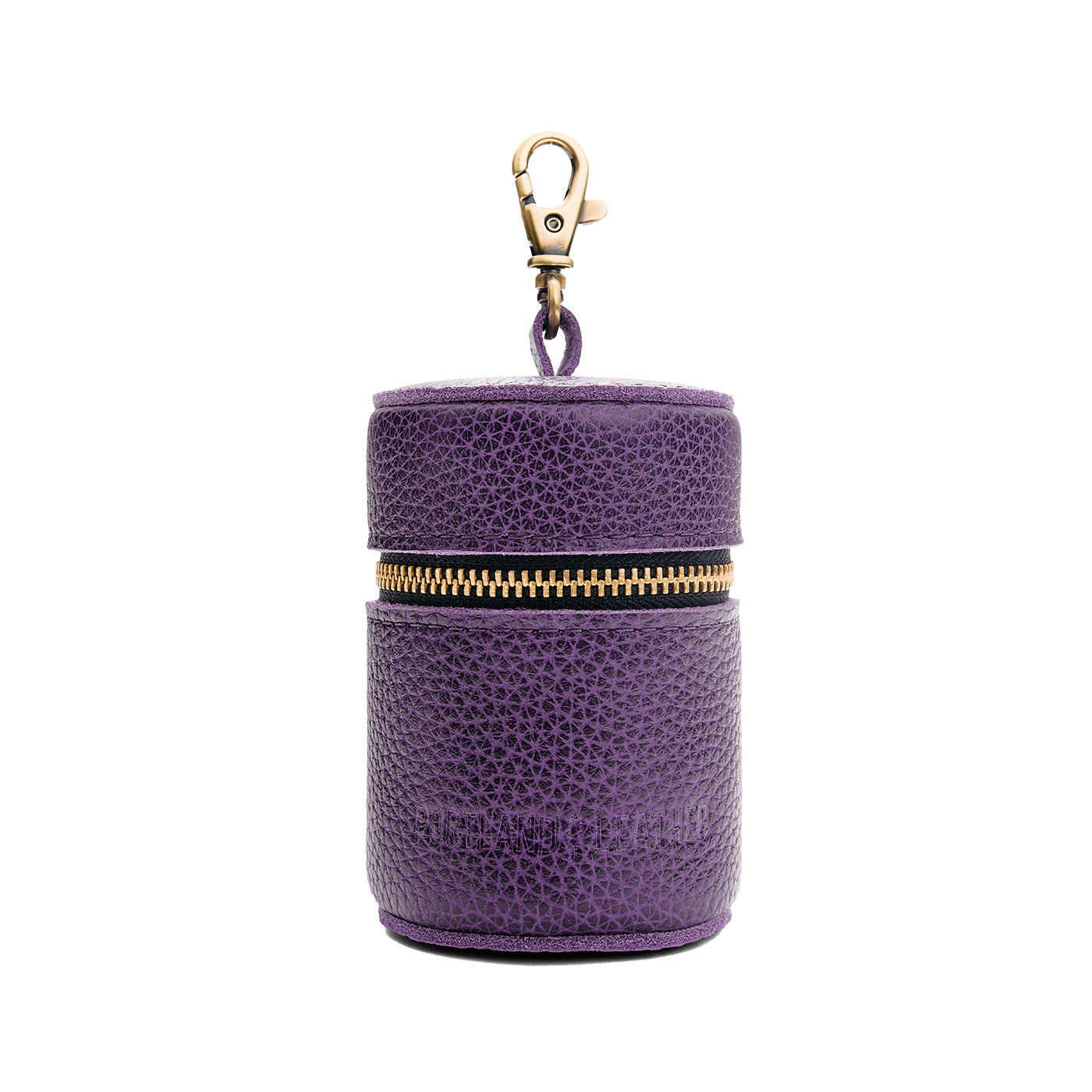 Portland Leather Goods Rollie Pouch