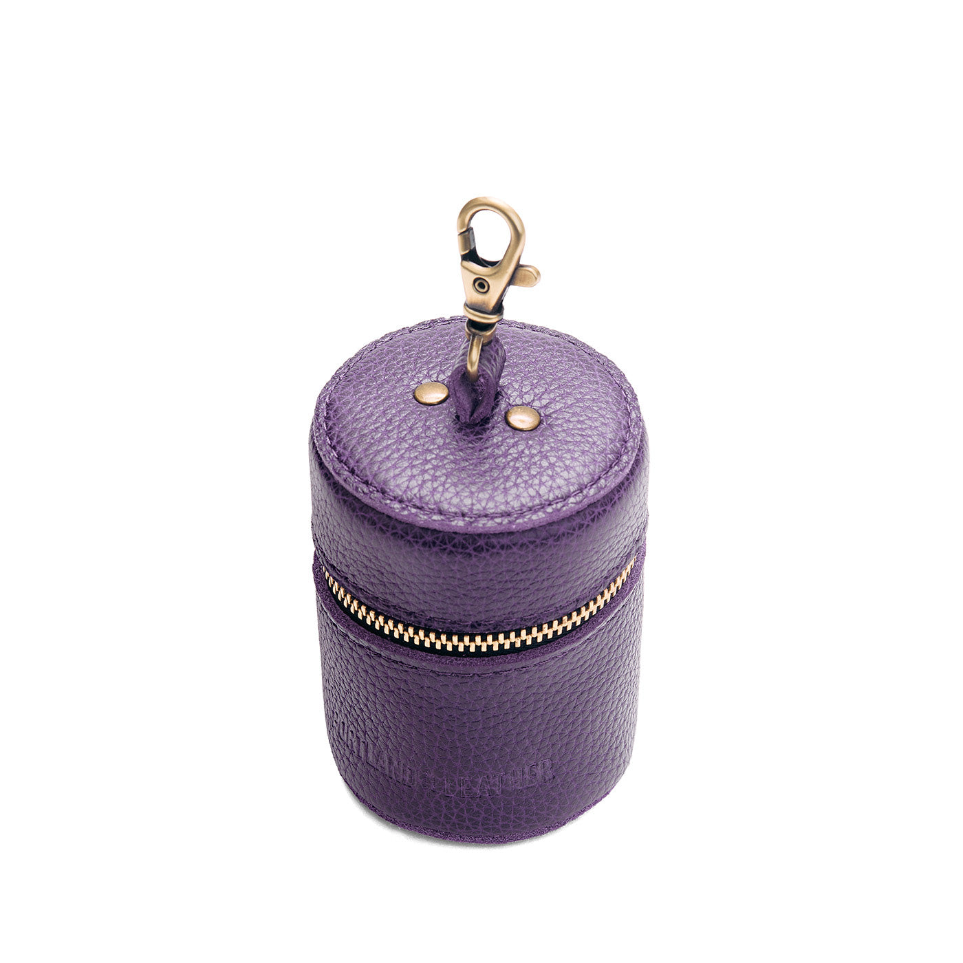 Portland Leather Goods Rollie Pouch
