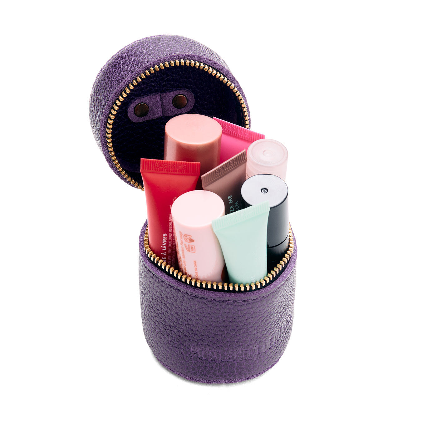 Portland Leather Goods Rollie Pouch