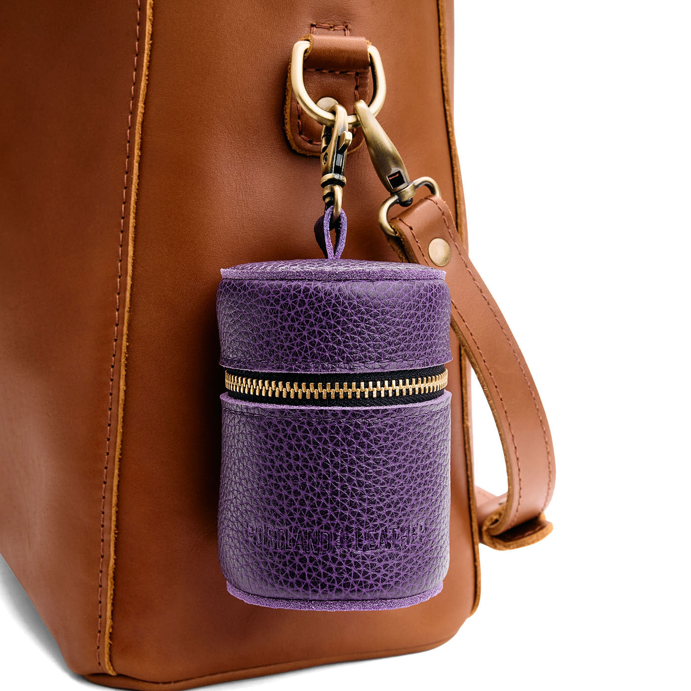 Portland Leather Goods Rollie Pouch