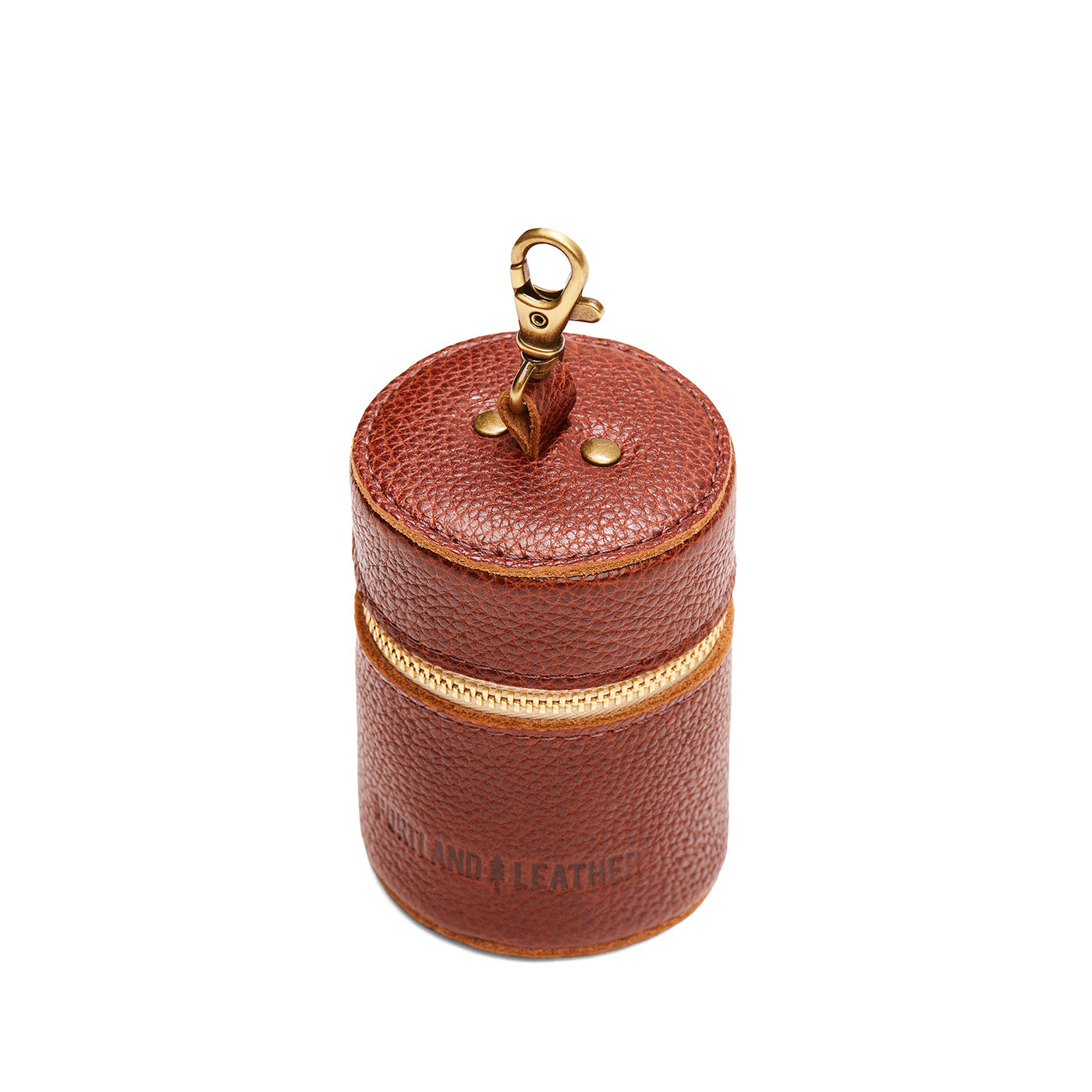 Portland Leather Goods Rollie Pouch