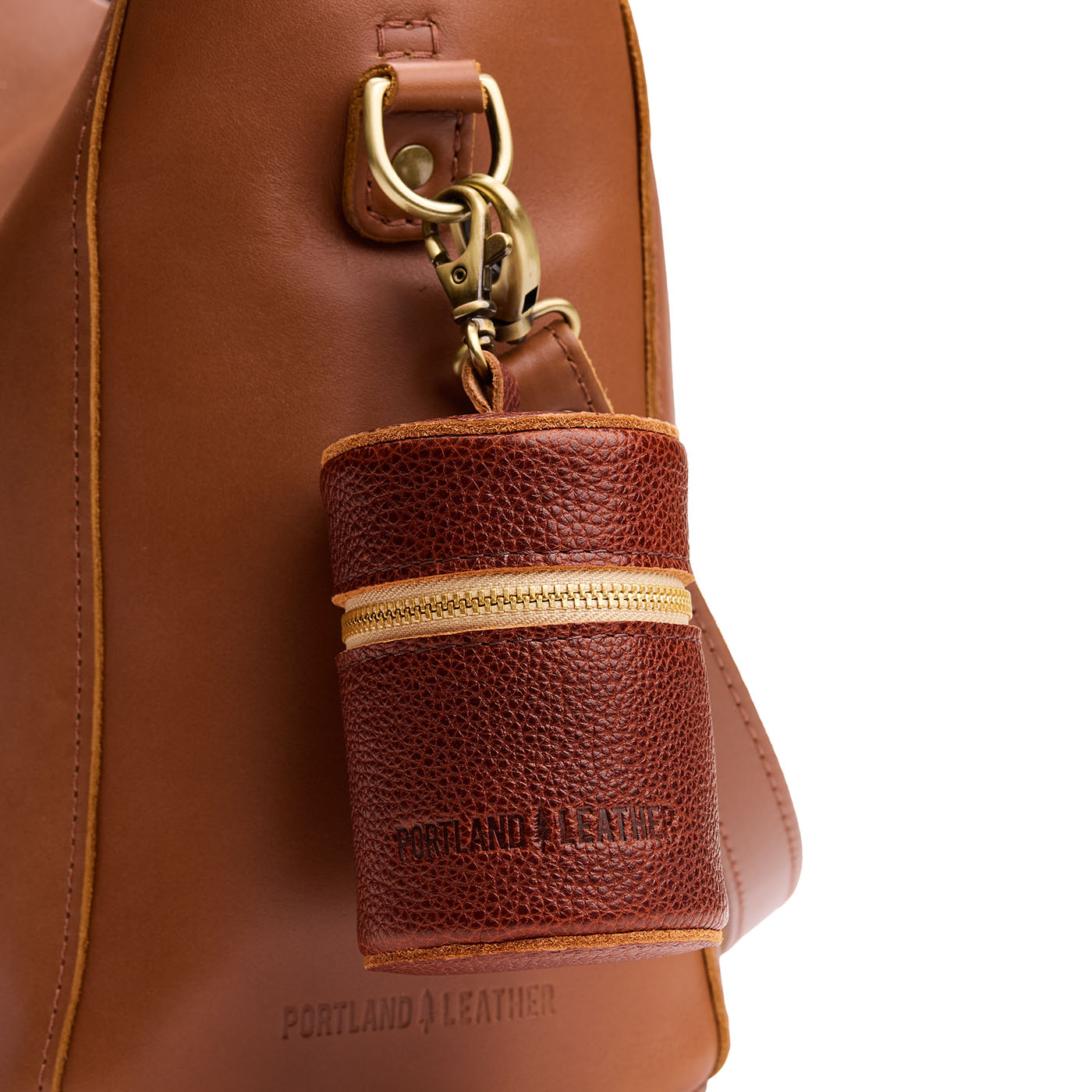 Portland Leather Goods Rollie Pouch