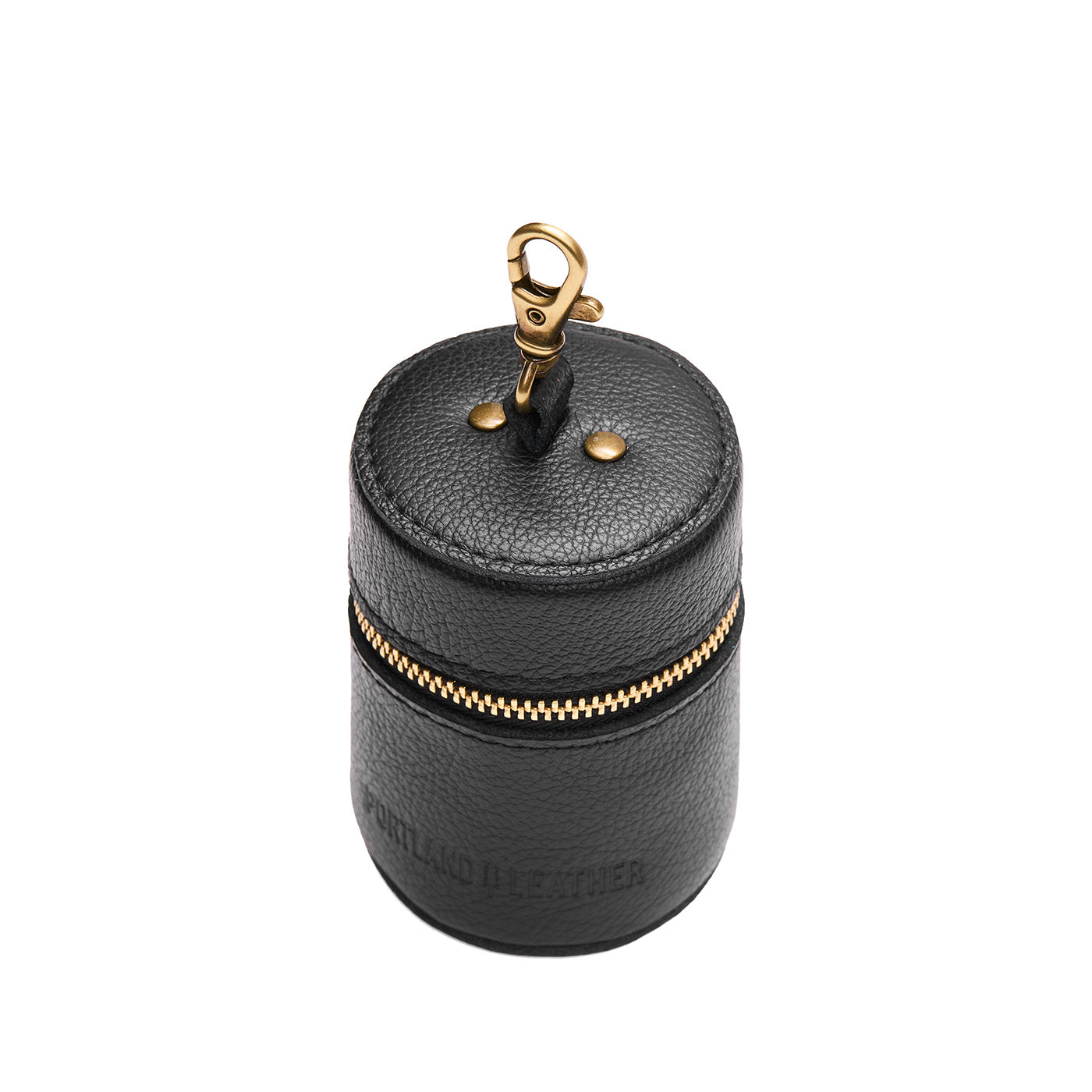 Portland Leather Goods Rollie Pouch