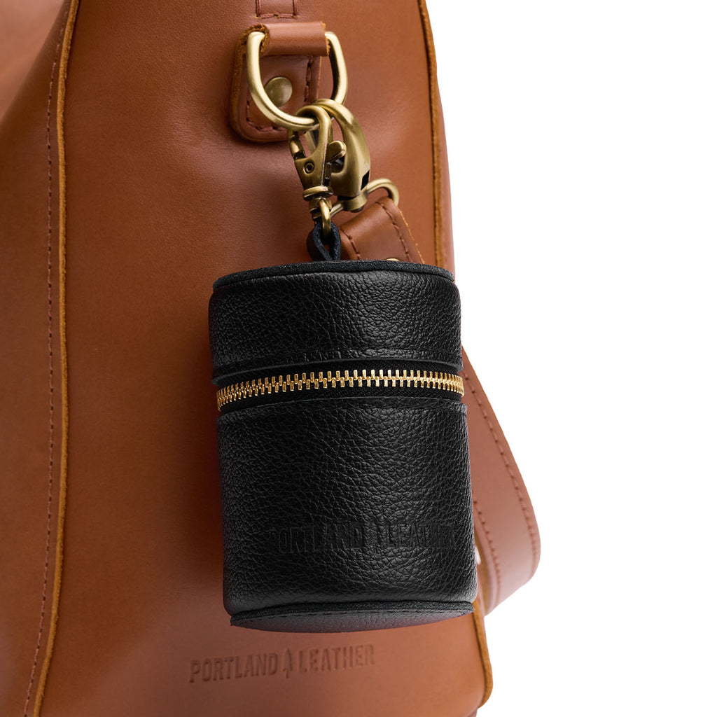 Portland Leather Goods Rollie Pouch