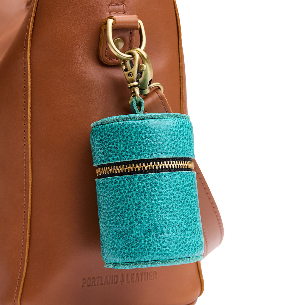 Portland Leather Goods Rollie Pouch