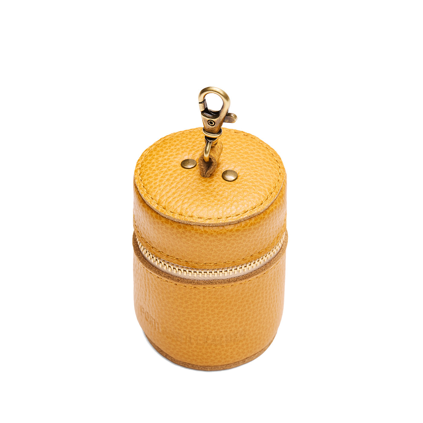 Portland Leather Goods Rollie Pouch