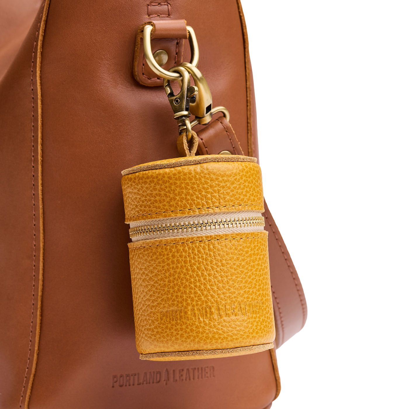 Portland Leather Goods Rollie Pouch