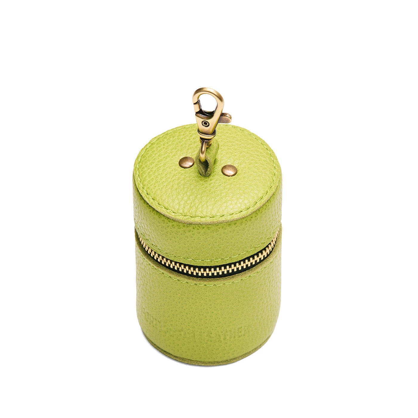 Portland Leather Goods Rollie Pouch