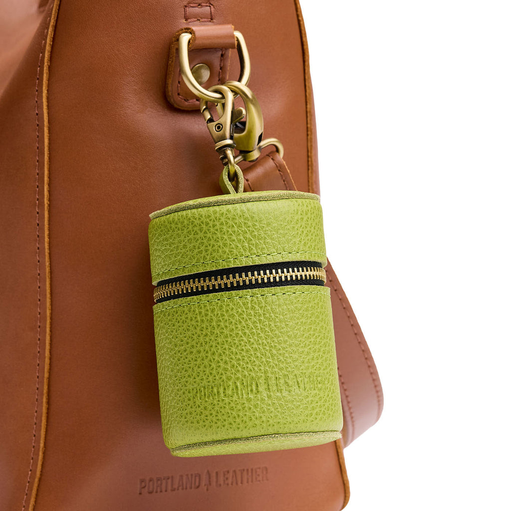 Portland Leather Goods Rollie Pouch