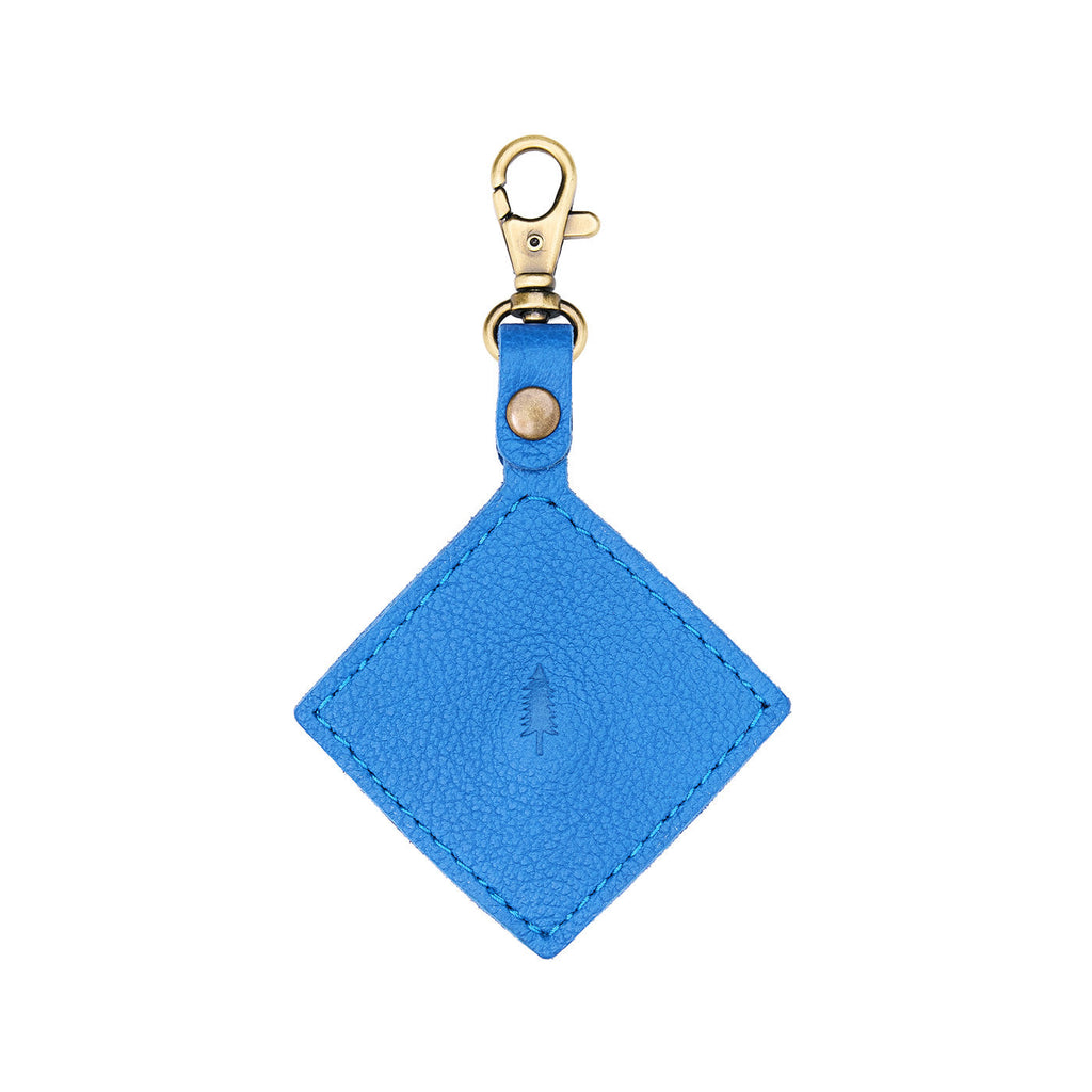 Portland Leather Goods Rombo AirTag Holder