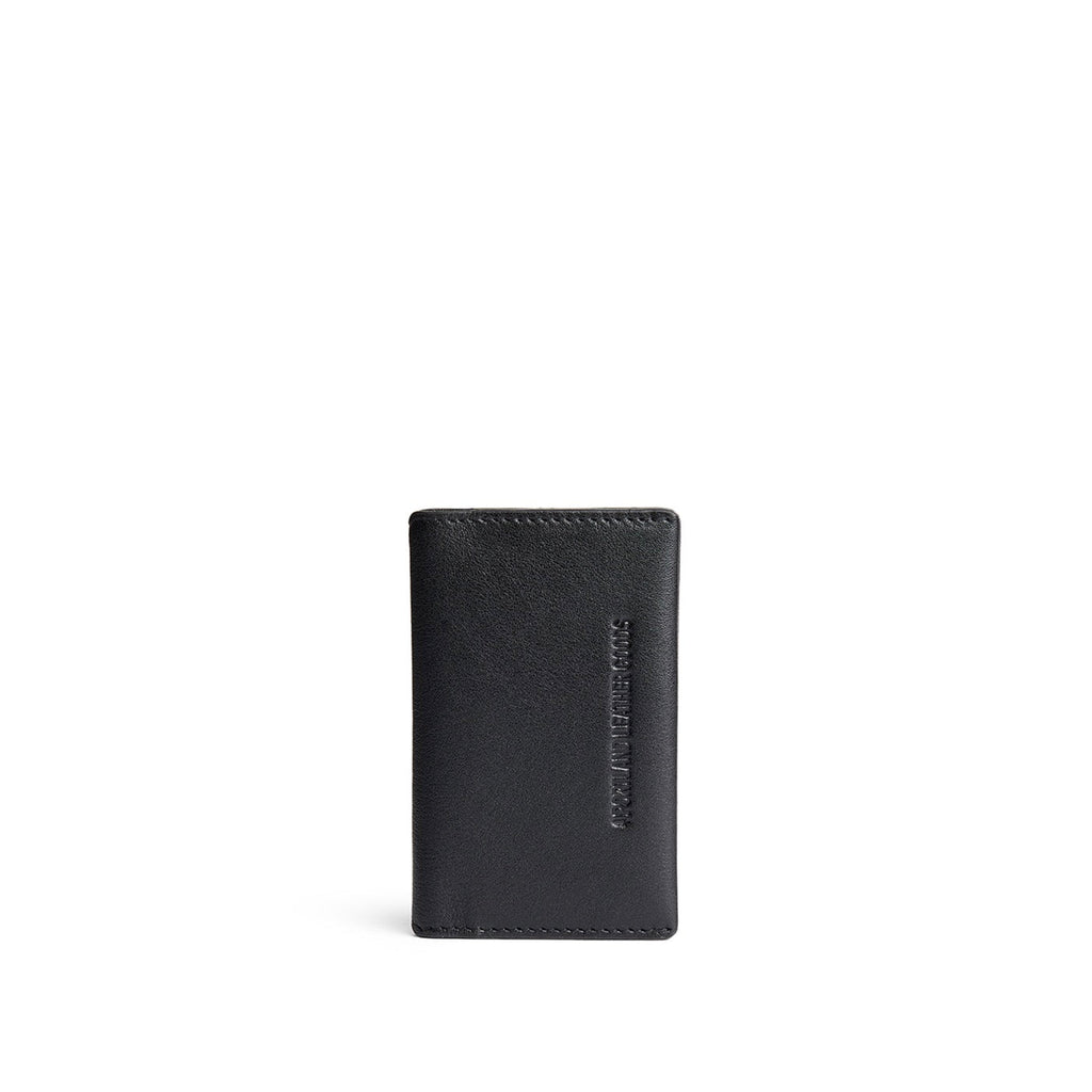 Portland Leather Goods 'Almost Perfect' Ronan Card Holder