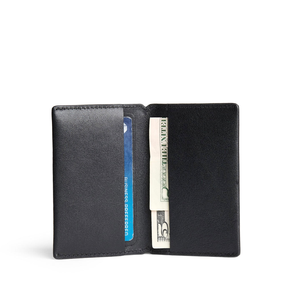 Portland Leather Goods 'Almost Perfect' Ronan Card Holder