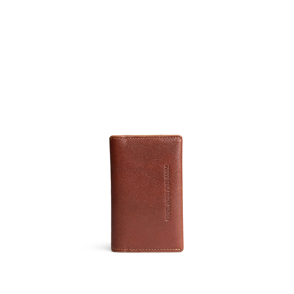 Portland Leather Goods Ronan Card Holder