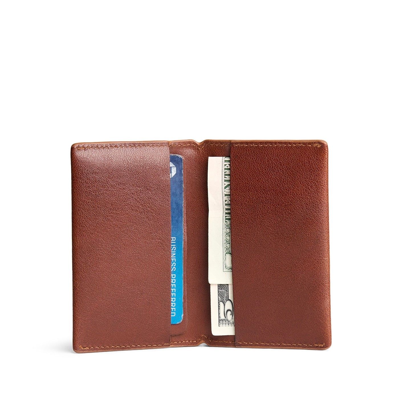 Portland Leather Goods 'Almost Perfect' Ronan Card Holder